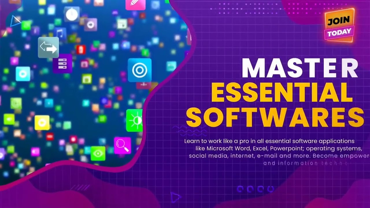 Upskill india Digital foundation 