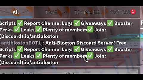 Bloxton Hotels Troller report #7