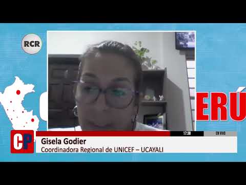 UCAYALI:  CERCA DEL 50% DE NIÑOS NO HA RECIBIDO DOSIS COMPLETA DE VACUNACIÓN