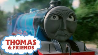 Gordon And The Famous Visitor Btwf Remake