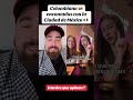 Diferencia entre México 🇲🇽 vs Colombia 🇨🇴 cuál es el mejor país ?#viralshort #cdmx a#duet