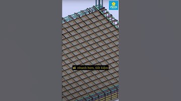 Thép sàn thì đi 1 lớp hay 2 lớp các bạn nhỉ ? Và câu trả lời cho tất cả mọi người