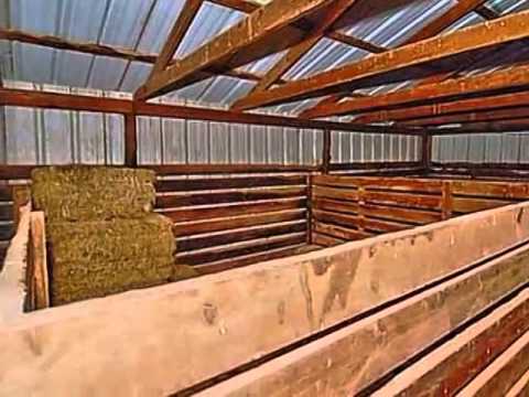 2307 Andy Ave, Piedmont, OK home video tour