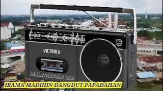 Madihin dangdut banjar tahun 80 an madihin papadahan