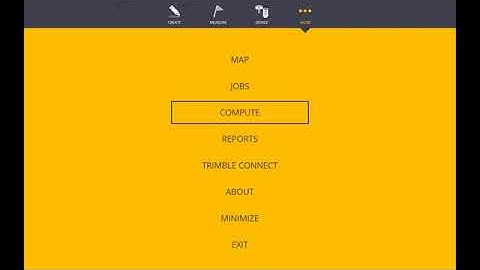 Tips And Tricks Verifying Scale In Trimble Field Link