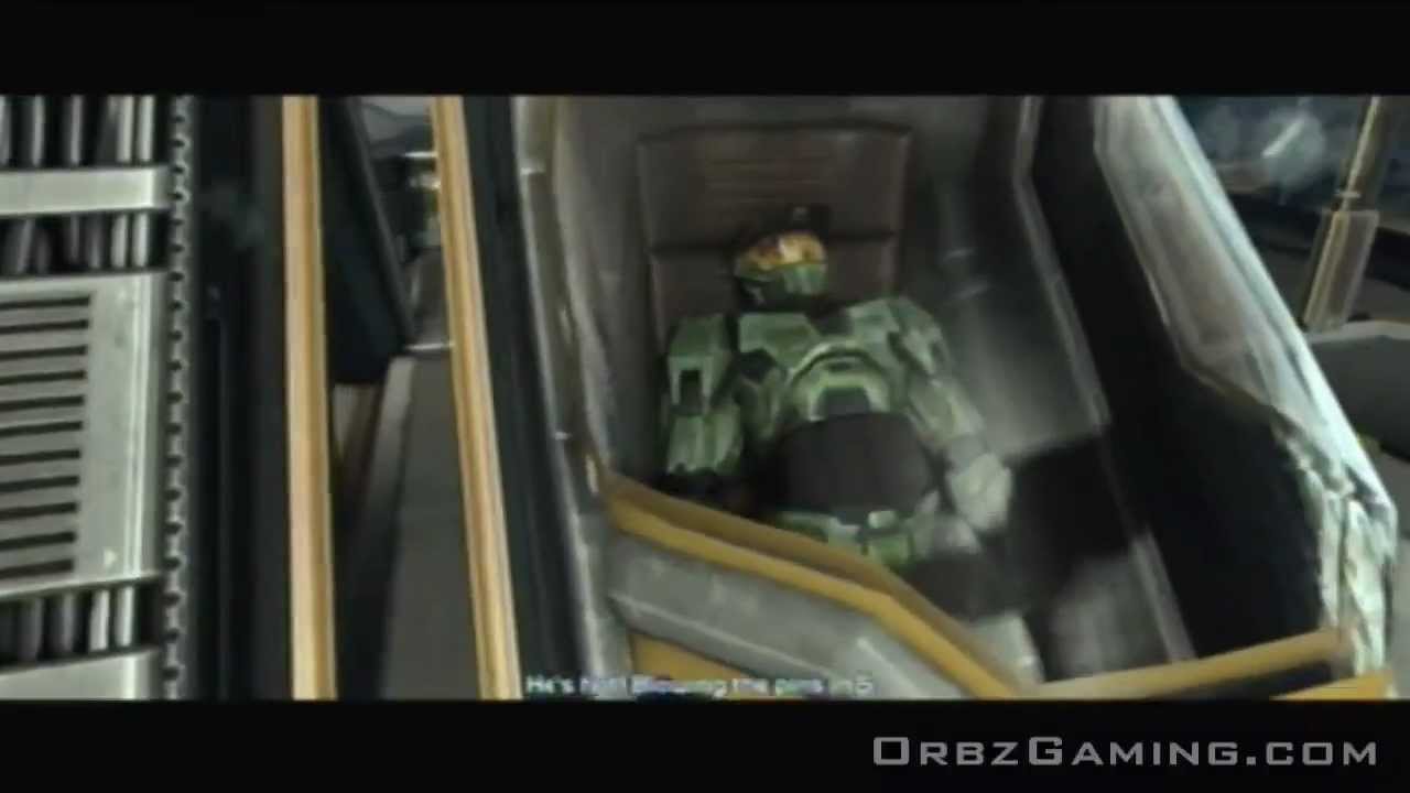 Halo Anniversary Walkthrough Part 1 Let s Play YouTube halo-anniversary-walkthrough-part-1-let-s-play-youtube