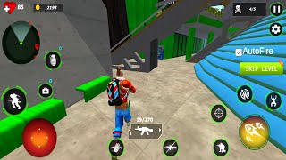 Fps Shooting Games 2022 Sniper - Fps Shooting Game - Android Gameplay. #3 screenshot 5