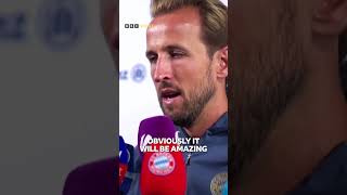 Thumbnail for Does Harry Kane deserve to win it? 🤔 - BBC