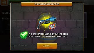 Respawnables  | Bwahahaha 😂 Shotgun Review and Gameplay screenshot 5