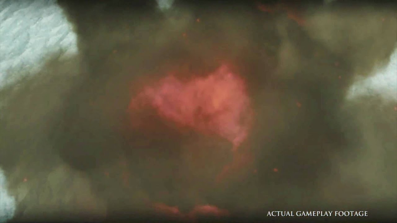 "Ил-2 Штурмовик: Крылатые хищники", релизный трейлер