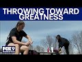 University of Minnesota throwers rewrite the record books