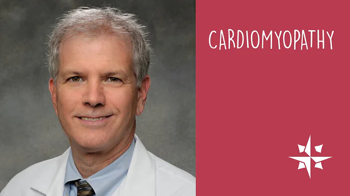 Cardiomyopathy / Robert Levitt, MD, FACC