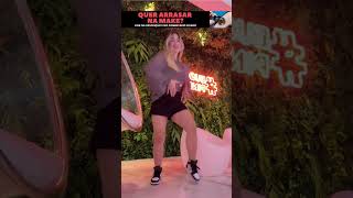 🔴 TIKTOK DA VIRGÍNIA FONSECA / ENTÃO JOGA #Shorts