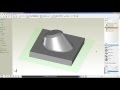 Onecnc cad cam 5 axis software simultaneous machining