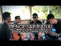 MENGEJAR BADAI - Cover Terbaru‼️