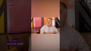 Tuncay Akça Sinemaya Bir Gülüşümle Başladım