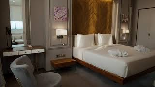 картинка: Отель Hilton Garden Inn Volgograd 2021