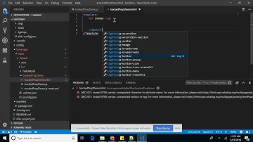 @Track Property Salesforce Lightning Web Component Step by Step Implementation Demo - Part 1