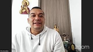 Entrevista con Otto Bermúdez. Cantautor católico