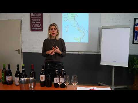 Video: Wat Voor Soort Wijn Verwijdt / Vernauwt Bloedvaten?