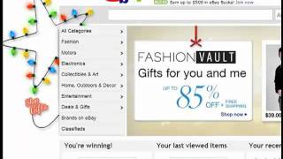 How to Retract a Bid on eBay