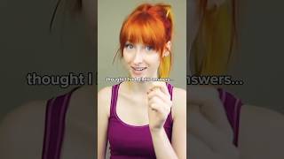 Thought I had all the answers…