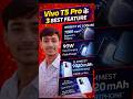 vivo t5 pro ip68-69 rating tested | water damage proof 💧 #vivo #waterproof #shorts