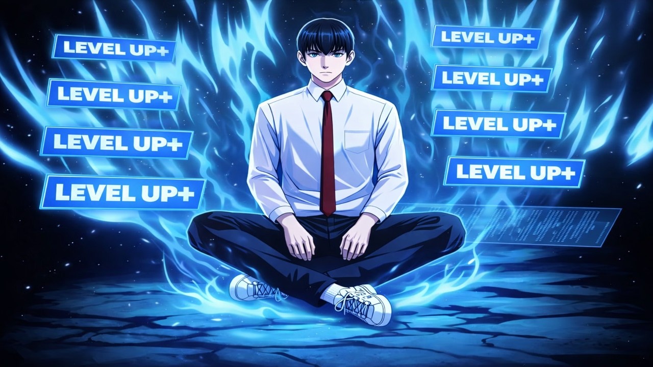 لم يكن الأقوى… لكن النظام منحه ما لم يحصل عليه أحد من قبل ⚡🔥 | حكاية دو