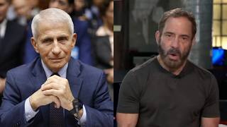 ‘Hard - Left Idiot’: Harvey Levin Sparks Backlash With Defence Of Anthony Fauci