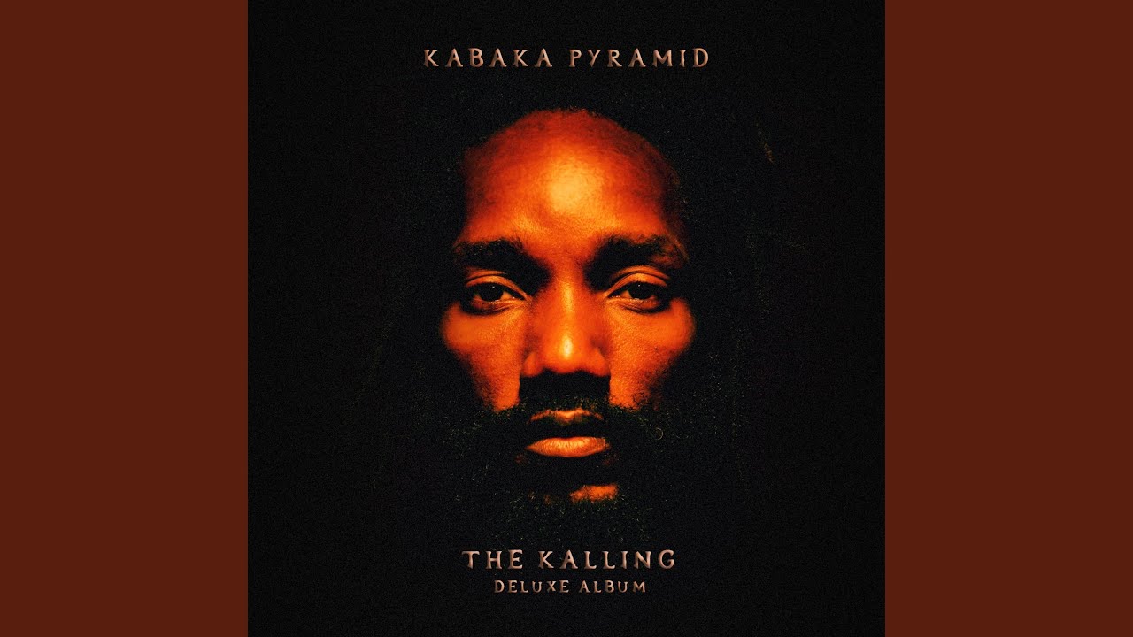 The Kalling - Album by Kabaka Pyramid | Spotify