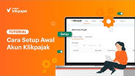 Klikpajak by Mekari 