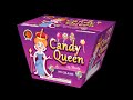 DFW5265 Candy Queen 25 Shots Cake//500G/DOREMIFIREWORKS/DOREMIPYROTECHNICS/CHINAFIREWORKS/PARTY