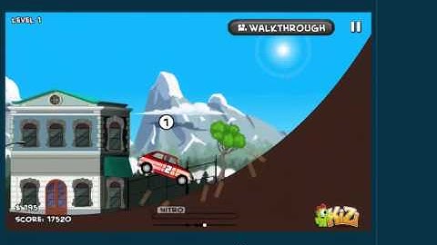 Lethal Race - Police Car Fire Truck Emergency Car