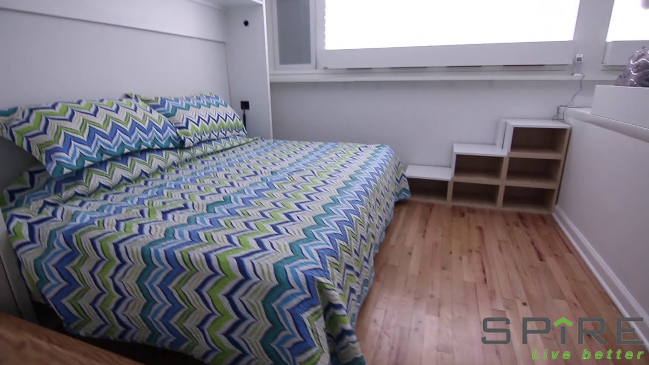 130 Barrow street 406 condo video tour YouTube