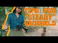 Basics to Run &amp; Gun Handheld Filming