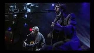 Paul Weller & Noel Gallagher - That's Entertainment chords