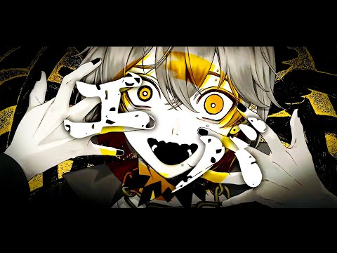 【歌ってみた1周年】エバ　covered by 五月雨さつき【Vtuber】