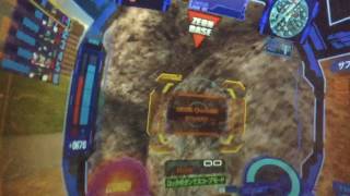 【2ID 3/25_3】TMB66　ガンキャ　サフィーニ【戦場の絆】