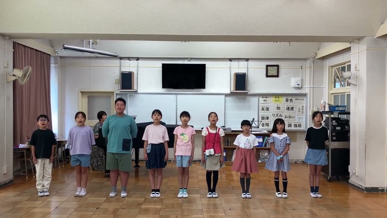 活動歴および当時の関連ビジュアル記録