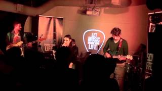 &#39;Till I Get To You - Nikka Costa (cover) (Sonus Factory - PLUG &#39;n PLAY in NOV 2013)