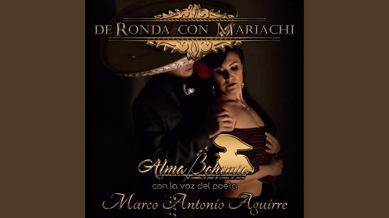 Faro de Luz (feat. Marco Antonio Aguirre)