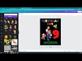 Design a Super Mario Kids Birthday Shirt in Canva