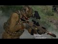 Stiletto 'Tempesta' MW2 | Ghost Recon Breakpoint - Tactical Stealth (Extreme NO HUD) - Crossdark