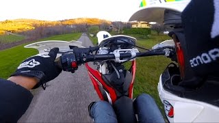 Winter Is Coming+Wheelie+Crash|Ktm Exc 300|Husqvarna Te 250|Husaberg Fe 390|Husqvarna Wr 125