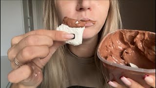 Сухой мел//мел в пасте 🍒 Dry chalk//Chalk and paste 🍒