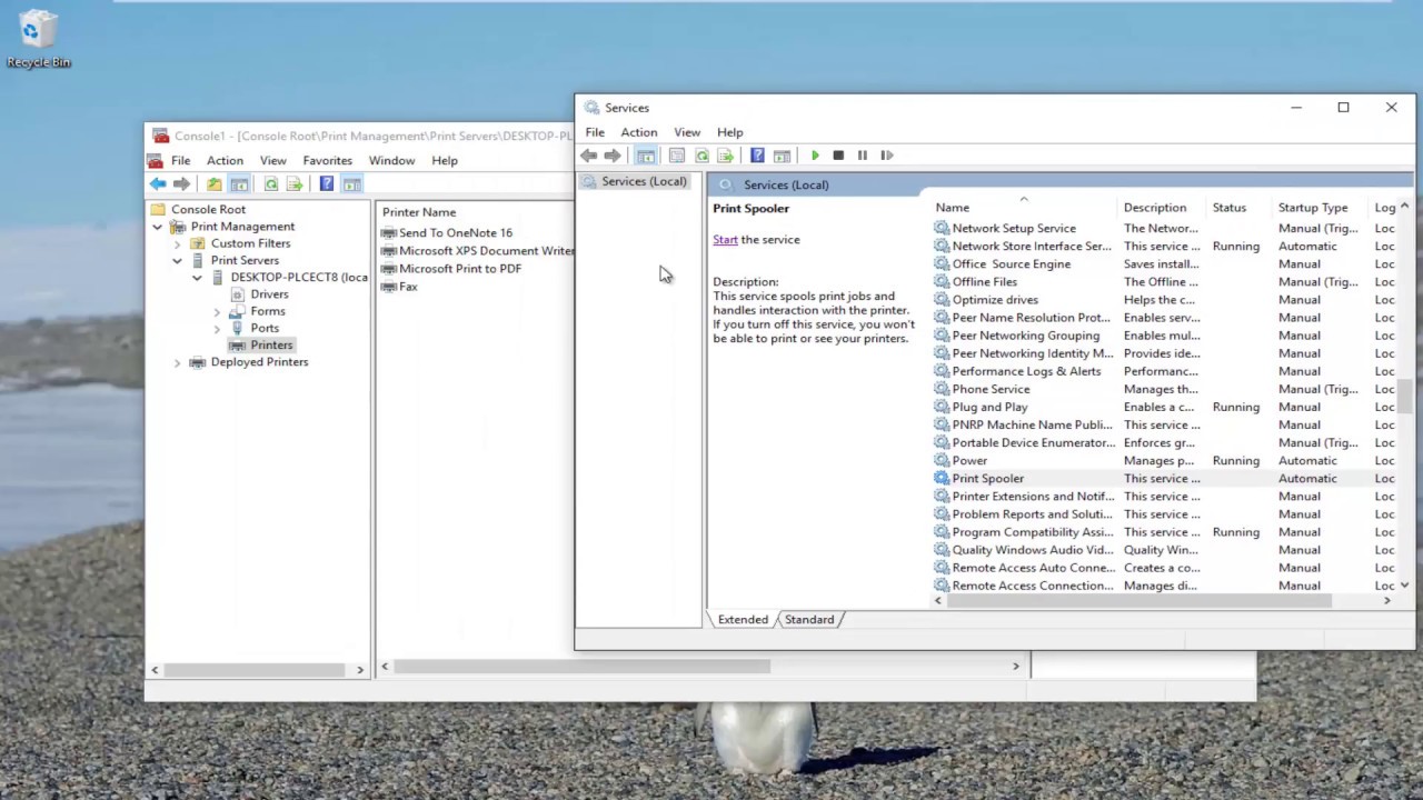 New How To Completely Uninstall And Remove Printer Driver From Your PC