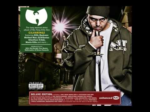 Cilvarings - 'Wu Tang Martial Expert' (Feat. Prince Rakeem the RZA) #2 ...