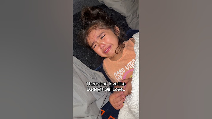 The Reason She's Crying Will Melt Your Heart ❤️