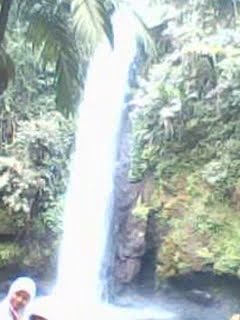 Wisata alam paling berkesan