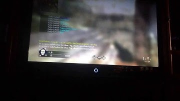 WAW mod menu zz9 infectable menu